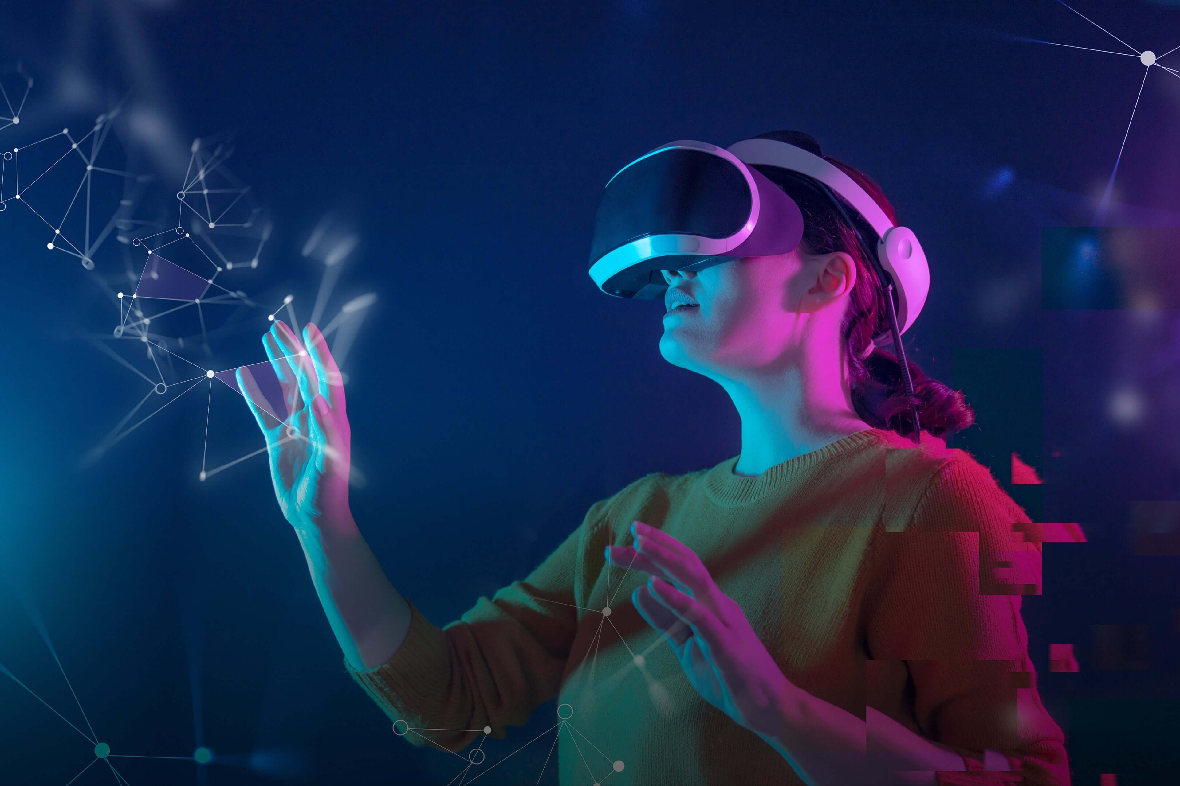 enterprise blockchain software development company