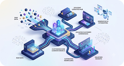 AI and Automation Solutions