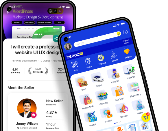 Android App Development