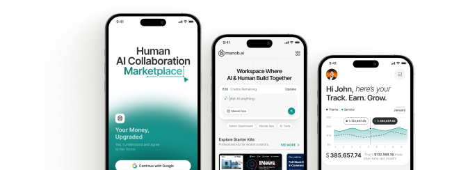 iOS App Development